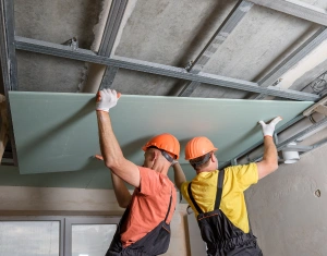 Bauleistungen Ingelheim