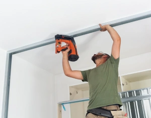 Bauleistungen Ingelheim