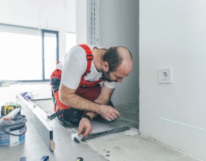 Bauleistungen Ingelheim