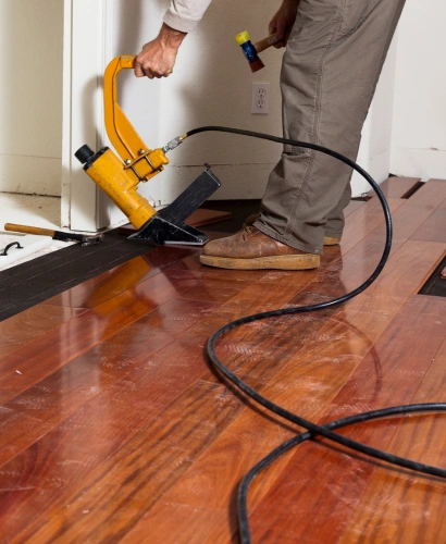 Bauleistungen Ingelheim