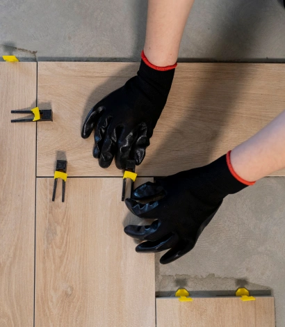 Renovierungsservices