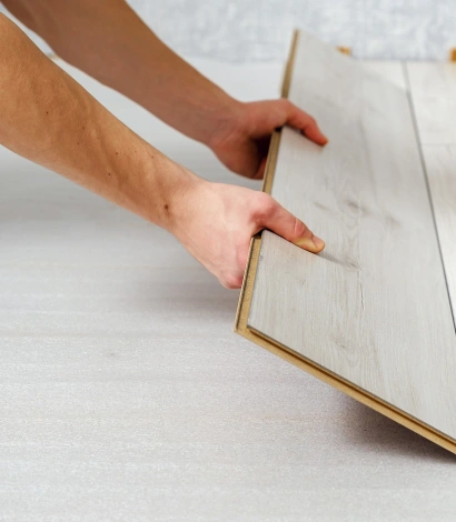 Renovierungsservices