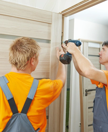 Bauleistungen Ingelheim