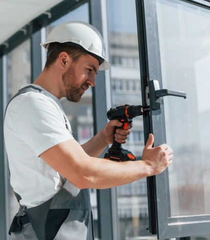 Renovierungsservices