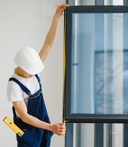 Renovierungsservices