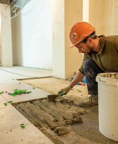 Bauleistungen Ingelheim