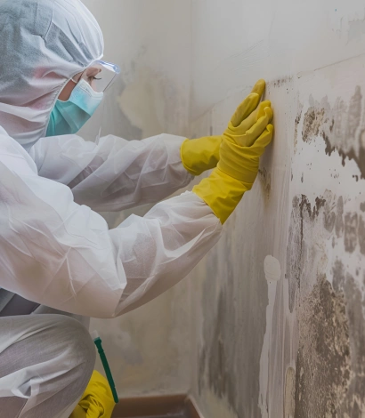 Renovierungsservices