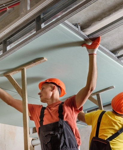 Bauleistungen Ingelheim