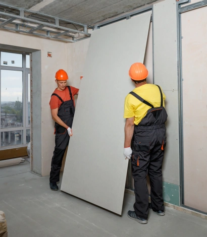 Renovierungsservices