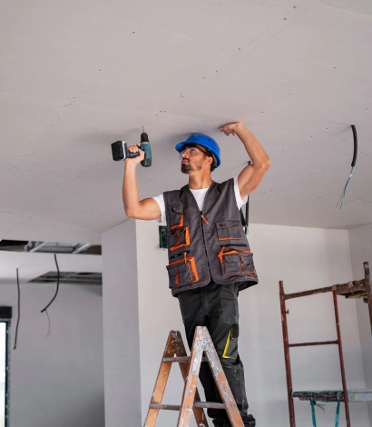 Renovierungsservices